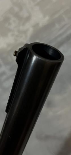 Ружье ТОЗ-87