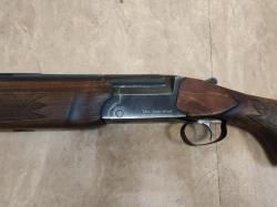 Ружье ТОЗ-91-12-1 Т