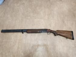 Ружье ТОЗ-91-12-1 Т