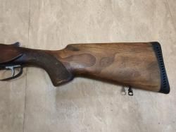 Ружье ТОЗ-91-12-1 Т