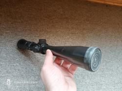 Ружье ТОЗ-91-12-1 T