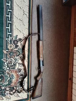 Ружье ТОЗ-91-12-1 T