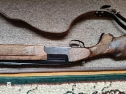 Ружье ТОЗ-91-12-1 T