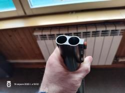 Ружье ТОЗ-91-12-1 T