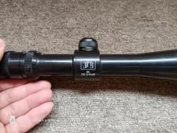 Ружье ТОЗ-91-12-1 T