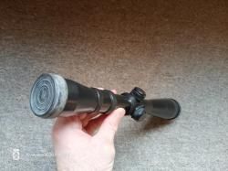 Ружье ТОЗ-91-12-1 T