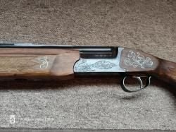 Ружье ТОЗ-91-12-1 T