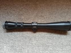 Ружье ТОЗ-91-12-1 T