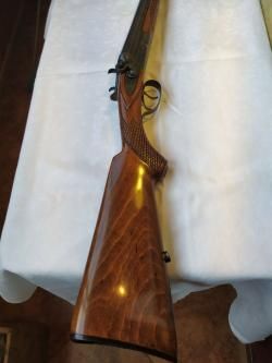 Ружье ТОЗ-БМ 16К Улучшенное