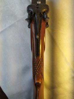 Ружье ТОЗ-БМ 16К Улучшенное