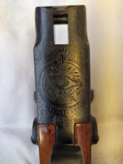 Ружье ТОЗ-БМ 16К Улучшенное