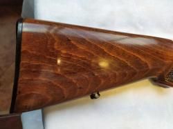 Ружье ТОЗ-БМ 16К Улучшенное