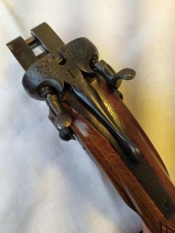 Ружье ТОЗ-БМ 16К Улучшенное