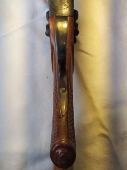 Ружье ТОЗ-БМ 16К Улучшенное