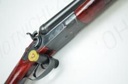 Ружье ТОЗ-БМ-20 20х70 L-720 д.с дерево СССР-1968 Комиссия 89952674 