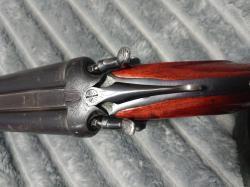 Ружьё тоз бм 20 калибра