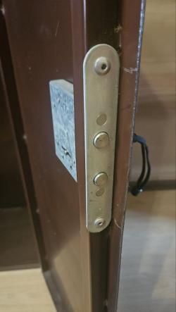 Ружье ТОЗ БМ