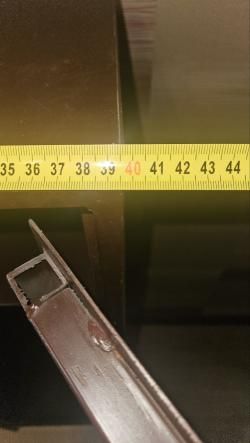 Ружье ТОЗ БМ