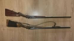 Ружье ТОЗ БМ