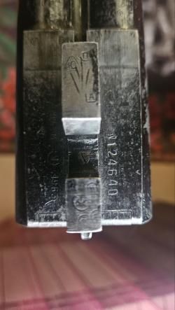 Ружье ТОЗ БМ