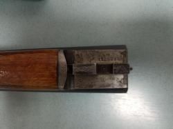 Ружьё ТОЗ-БМ