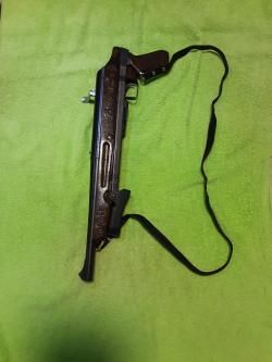 Ружьё ТОЗ=106