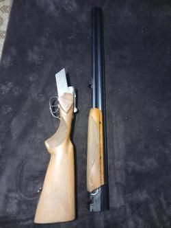 Ружье Тоз34р