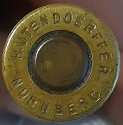 Ружье трехствольное импортное