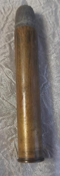 Ружье трехствольное импортное