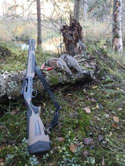 Ружье Typhoon Arma 12 Tactical 