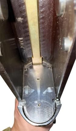 Ружьё Valmet, калибр 12х70