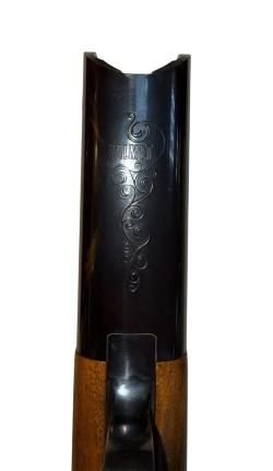 Ружьё Valmet, калибр 12х70