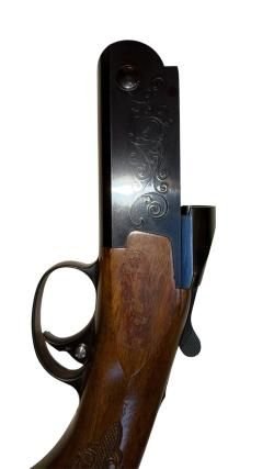 Ружьё Valmet, калибр 12х70