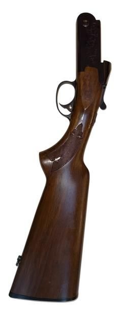 Ружьё Valmet, калибр 12х70