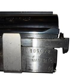 Ружьё Valmet, калибр 12х70