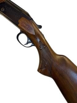 Ружьё Valmet, калибр 12х70