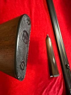 Ружьё Ведущей Испанской фирмы Ая цена ещё ВНИЗ!