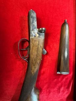 Ружьё Ведущей Испанской фирмы Ая цена ещё ВНИЗ!