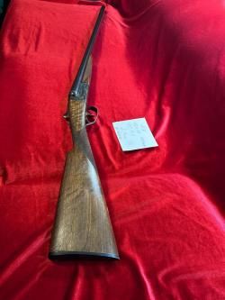 Ружьё Ведущей Испанской фирмы Ая цена ещё ВНИЗ!