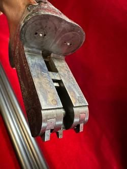 Ружьё Ведущей Испанской фирмы Ая цена ещё ВНИЗ!