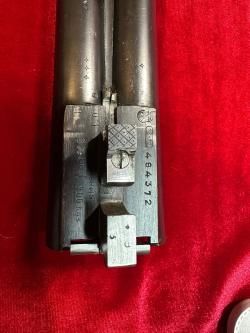 Ружьё Ведущей Испанской фирмы Ая цена ещё ВНИЗ!