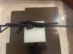 Ружье ВЕПРЬ-12 Молот 12/76 L=570