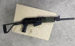 Ружье "Вепрь-12 Молот", кал. 12х76