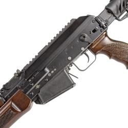 Ружье Вепрь-12 "Молот", калибр 12х76