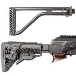 Ружье Вепрь-12 "Молот", калибр 12х76