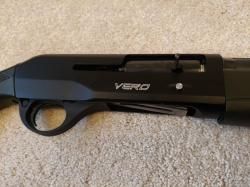 Ружье Vero 12x76 L=760 green (Италия)