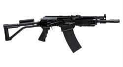 Ружье ВПО-205-03, калибр 12/76, L=330