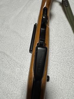 Ружье ВПО-208, кал.: 366 ТКМ, серия ГТ