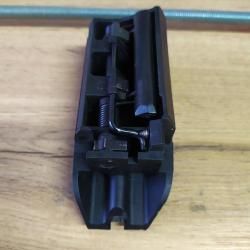 Ружье ВПО-210 Тукан 20х76