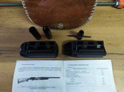 Ружье ВПО-210 Тукан 20х76